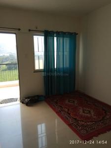 Bedroom Image of 471 Sq.ft 2 BHK Apartment / Flat for sale in Pristine City, Bakori Pune for Rs. 3000000
