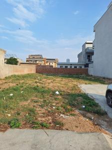 Image of 1020 Sq.ft Residential Plot / Land for sale in Sector 115, Mohali for Rs. 8000000