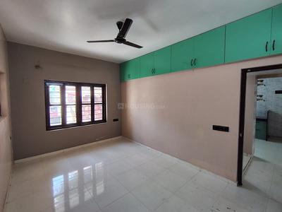 Bedroom Image of 3000 Sq.ft 4 BHK Villa for rent in NG Ashwaraj Bungalows, Prahlad Nagar Ahmedabad for Rs. 50000