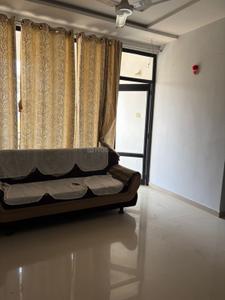 Hall Image of 1560 Sq.ft 2 BHK Apartment / Flat for rent in Navrangpura Ahmedabad for Rs. 30000