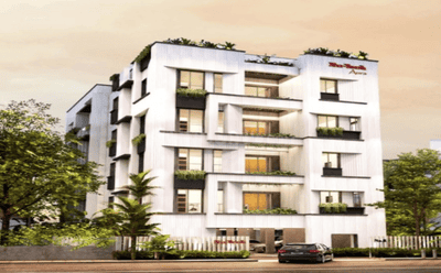 3 BHK Flat