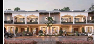 Image of 2694 Sq.ft 4 BHK Villa for sale in PR7 Airport Road, Zirakpur for Rs. 30000000