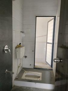 EV Solitaire Common Bathroom 4