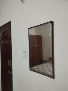 Bedroom Image of 160 Sq.ft 1 RK Studio for rent in Sector 60 Mohali for Rs. 4500