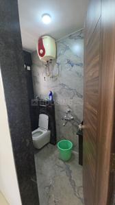 Image of 1007 Sq.ft 2 BHK Apartment / Flat for sale in Pragati Air Mont, Gahunje, Pune for Rs. 6500000