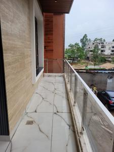 Balcony Image of 2670 Sq.ft 4 BHK Independent House for sale in Sector 126 Mohali for Rs. 15200000