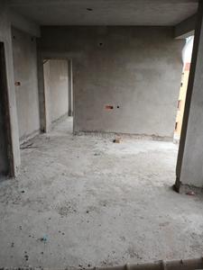 Hall Image of 906 Sq.ft 2 BHK Apartment / Flat for sale in Nayabad Kolkata for Rs. 4798000