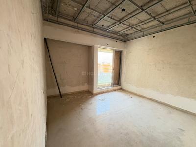 Bedroom Image of 2500 Sq.ft 4 BHK Apartment / Flat for sale in Cosmos Horizon, Thane West Thane for Rs. 55000000