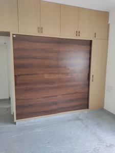 Bedroom Image of 2000 Sq.ft 3 BHK Builder Floor for rent in Basaveshwara Nagar Bengaluru for Rs. 65000