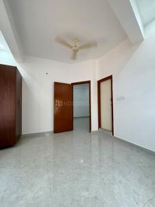 Hall Image of 750 Sq.ft 1 BHK Apartment / Flat for rent in HBR Layout Bengaluru for Rs. 20000
