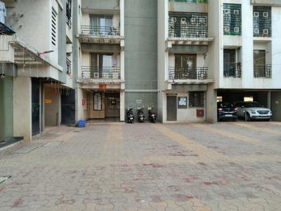 Image of 800 Sq.ft 2 BHK Apartment / Flat for sale in Diva, Thane for Rs. 5500000