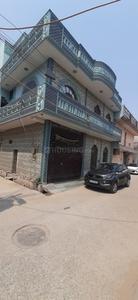 Image of 1000 Sq.ft 3.5 BHK Independent House for sale in Najafgarh, New Delhi for Rs. 14500000