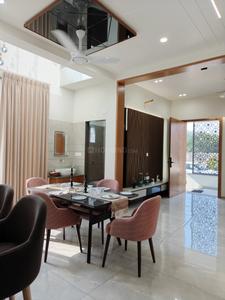 Hall Image of 2500 Sq.ft 4 BHK Villa for sale in VR Vedam Villa, Sevasi Vadodara for Rs. 23100000