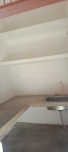 Kitchen Image of 1000 Sq.ft 2 BHK Apartment / Flat for rent in Awadh Nagar Mainpuri for Rs. 4000