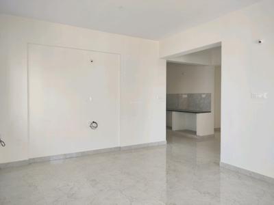 Living Room Image of 1244 Sq.ft 3 BHK Apartment / Flat for sale in Avani Residency, Singasandra Bengaluru for Rs. 8200010