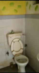 Bathroom Image of 680 Sq.ft 2 BHK Apartment / Flat for sale in Shapoorji Pallonji Shukhobrishti, New Town Kolkata for Rs. 4000000