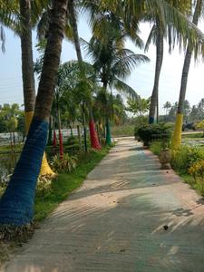 Image of 1440 Sq.ft Residential Plot / Land for sale in Vriddhica Heritage, Bara Gagan Gohalia, Kolkata for Rs. 600009