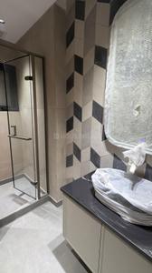 Bathroom Image of 2450 Sq.ft 4 BHK Builder Floor for sale in Rajouri Garden New Delhi for Rs. 50000000