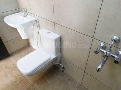 Bathroom Image of 2101 Sq.ft 3 BHK Independent House for sale in Vattiyoorkkav Thiruvananthapuram for Rs. 8800000