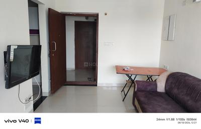 2 BHK Flat