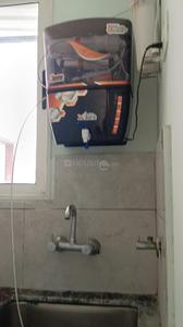 Image of 500 Sq.ft 1 RK Penthouse for rent in Janata Colony, Jaipur for Rs. 15000