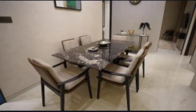 Hall Image of 1017 Sq.ft 2 BHK Apartment / Flat for sale in Roswalt Raya, Chembur Mumbai for Rs. 21000000
