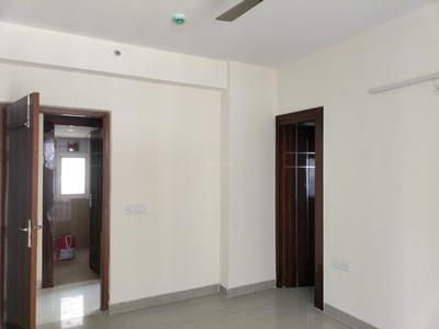 Bedroom Image of 1195 Sq.ft 2 BHK Apartment / Flat for sale in Amrapali Heartbeat City II, Sector 107 Noida for Rs. 12547500