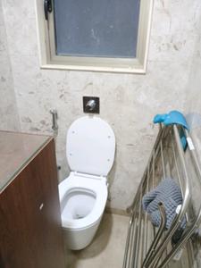 Bedroom Two Image of 1250 Sq.ft 2 BHK Apartment / Flat for sale in Ajmera I Land, Wadala East Mumbai for Rs. 37500000