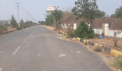 Image of 1350 Sq.ft Residential Plot / Land for sale in Ameenpur, Sangareddy for Rs. 4800000