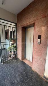 Balcony Image of 1200 Sq.ft 2 BHK Builder Floor for sale in Elite Vista Apartments, Jayanagar Bengaluru for Rs. 15500000