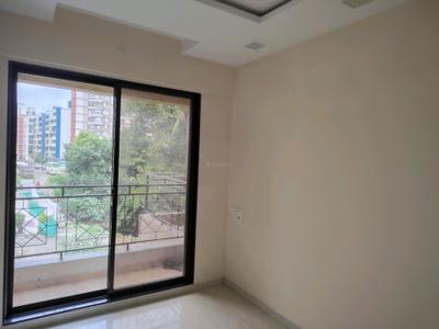 Jaydeep Prathmesh Towers Living Room 1
