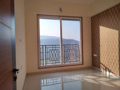 Bedroom Image of 2000 Sq.ft 3 BHK Apartment / Flat for sale in Siddharth Geetanjali Jewel, Kharghar Navi Mumbai for Rs. 25000000