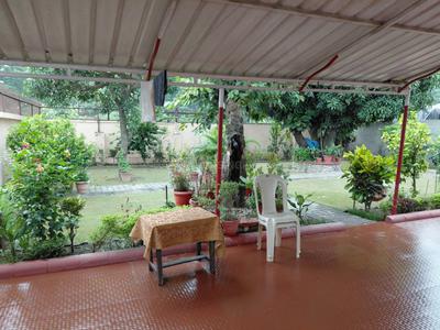 Balcony Image of 6099 Sq.ft 4.5 BHK Independent House for sale in Dhanauri Kashipur for Rs. 30000000
