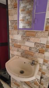 Image of 650 Sq.ft 1 BHK Apartment / Flat for sale in Dombivli West, Thane for Rs. 4600000