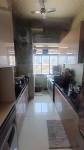 Kitchen Image of 965 Sq.ft 2 BHK Apartment / Flat for sale in Tardeo Mumbai for Rs. 45000000