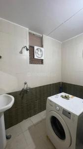 Bathroom Image of 1556 Sq.ft 4 BHK Apartment / Flat for sale in Awadhpuri Bhopal for Rs. 7200000