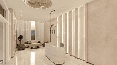 Image of 1153 Sq.ft 3 BHK Apartment / Flat for sale in Godrej Horizon Phase III, Wadala, Mumbai for Rs. 48000000
