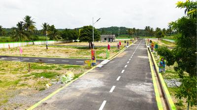 Image of 600 Sq.ft Residential Plot / Land for sale in Kadayampatti, Salem for Rs. 800000