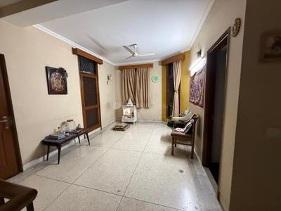 Hall Image of 2500 Sq.ft 4 BHK Villa for rent in Greenwood City Floors, Sector 45 Gurgaon for Rs. 90000