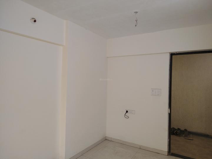 Aakash Ganga Complex Living Room 1