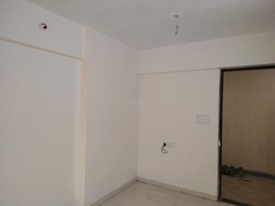 Aakash Ganga Complex Living Room 1