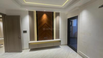Bedroom Image of 2150 Sq.ft 4 BHK Builder Floor for sale in Indirapuram Ghaziabad for Rs. 31000000