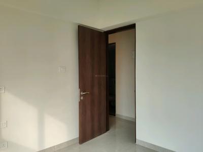 Bedroom Image of 750 Sq.ft 2 BHK Apartment / Flat for sale in Sheth Montana, Mulund West Mumbai for Rs. 19500000