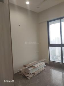 Bedroom Image of 1500 Sq.ft 3 BHK Apartment / Flat for rent in Prestige Jasdan Classic, Jacob Circle Mumbai for Rs. 270000