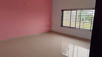 Bedroom Image of 3200 Sq.ft 3 BHK Independent House for rent in Super Corridor Indore for Rs. 35000