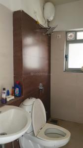 Image of 1850 Sq.ft 3 BHK Apartment / Flat for rent in Adani The Meadows, Shantigram, Ahmedabad for Rs. 34000
