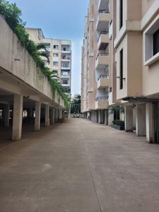 Image of 1643 Sq.ft 3 BHK Apartment / Flat for sale in Deopuri, Raipur for Rs. 5750000