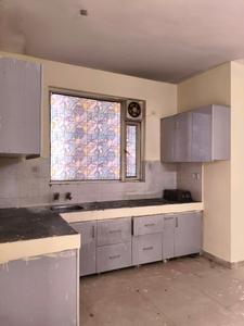 Kitchen Image of 836 Sq.ft 2 BHK Apartment / Flat for rent in Pyramid Urban Homes, Sector 70A Gurgaon for Rs. 22000