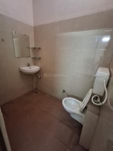 Image of 200 Sq.ft 1 RK Apartment / Flat for rent in Krishi Mandi, Indore for Rs. 8500