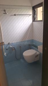 Image of 1575 Sq.ft 3 BHK Apartment / Flat for rent in  Ratnadeep Complex, Jodhpur, Ahmedabad for Rs. 39000